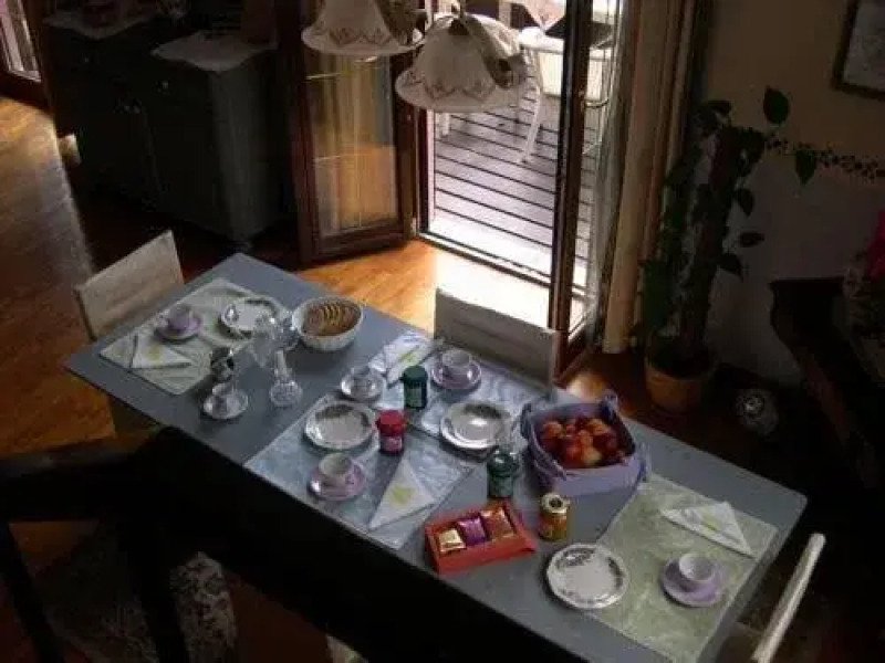 Villa Maria Cristina Bed and Breakfast