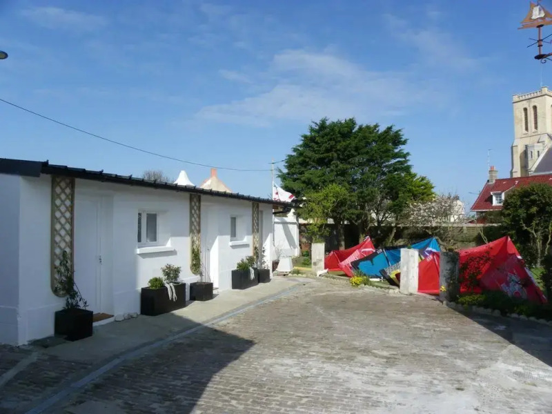 École De Kitesurf Et Guest House