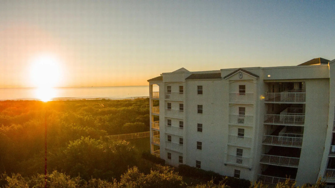 Holiday Inn Club Vacations Cape Canaveral Beach Resort by IHG
