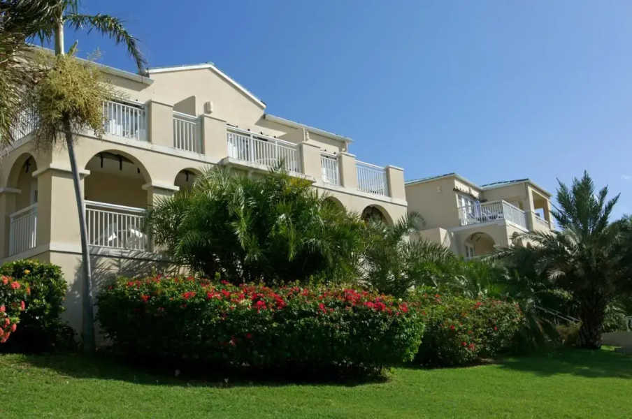 Oceans At Carina Bay Beach Resort - Adults Only