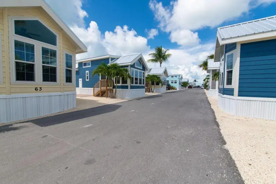 Sun Outdoors Marathon