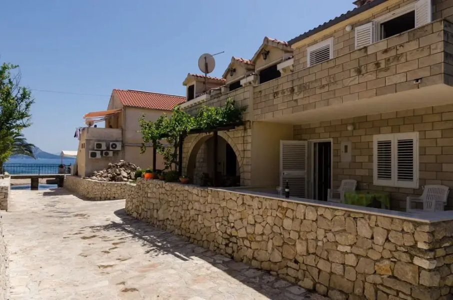 Holiday Home Jasenka Trstenik