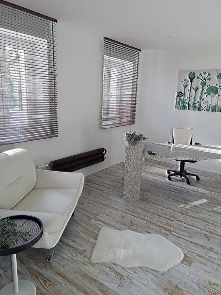 Ferienwohnung  125m2 EG und 1. Stock