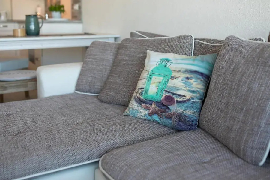 Strandhotel Dahme TraumMeerBlick