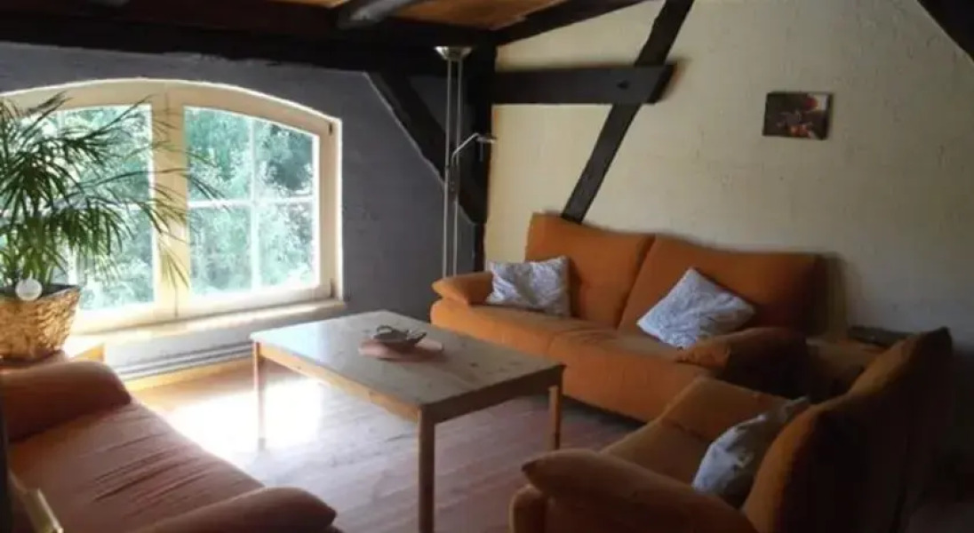 Holiday Home Neuendorf