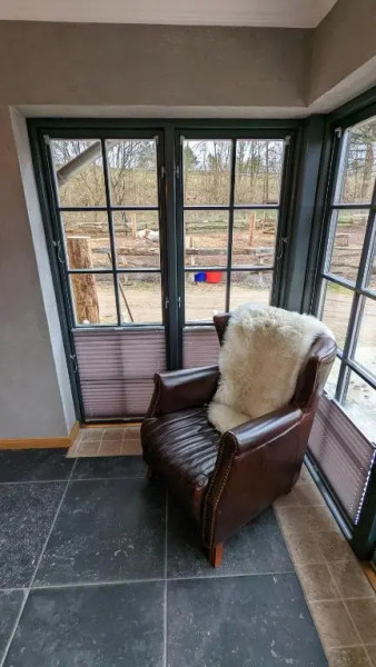 Ferienhaus Jyllandkoje