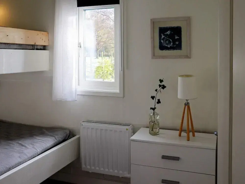 6 Person Holiday Home in Tvaaker-by Traum