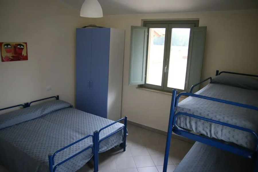 Fattoria Didattica Le Torte