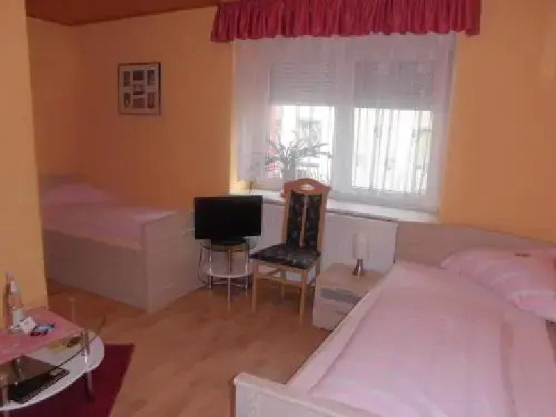 Pension Zum Fuchsbau