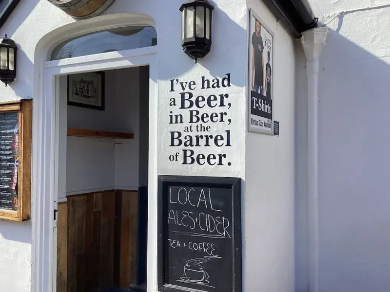 Apartment 1, Durham House