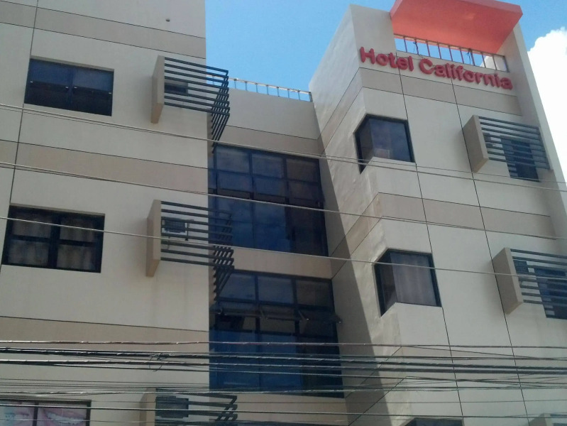 OYO 764 Hotel California