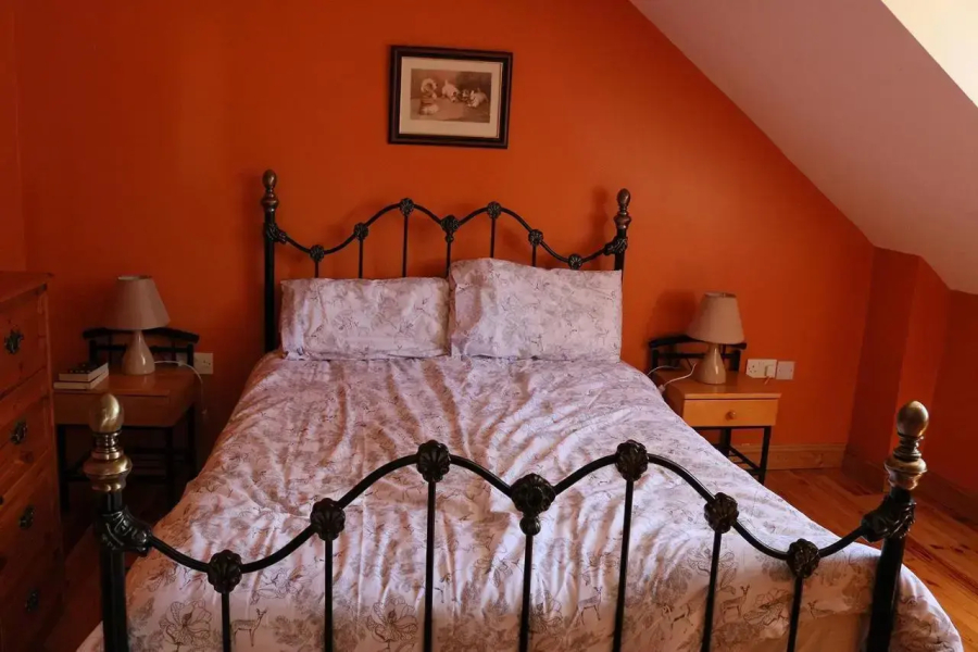 Broomfield lodge