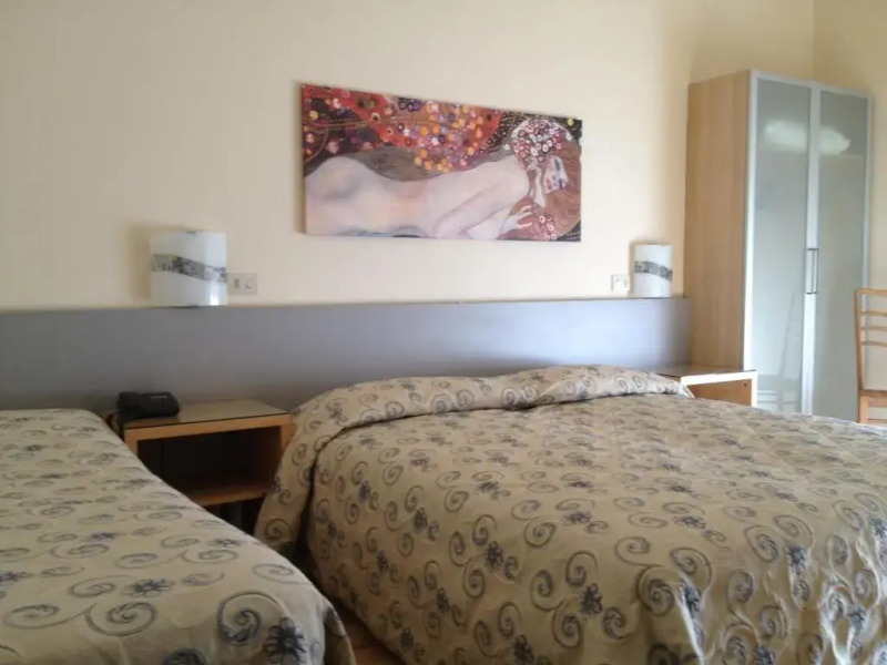 Hotel Indicatore Budget & Business at Glance