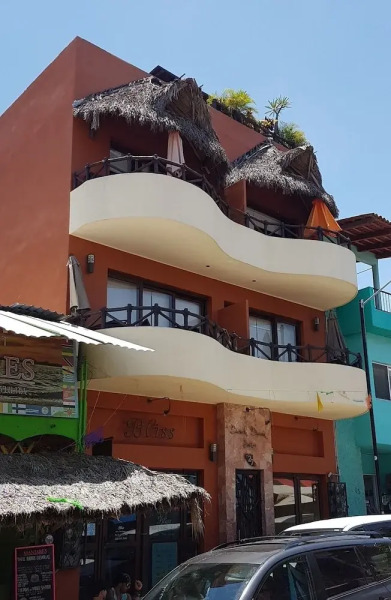 Beach Break Suites Sayulita