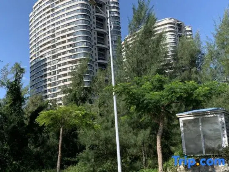 Orangreen Guesthouse