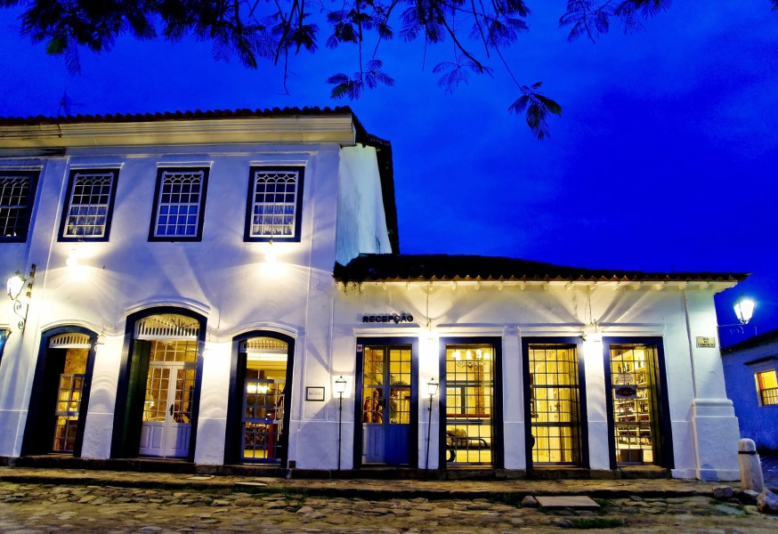 Pousada Porto Imperial