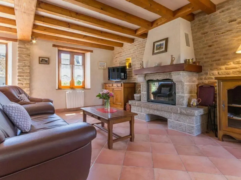 Gîte Saint-Lyphard, 4 pièces, 6 personnes - FR-1-306-1091