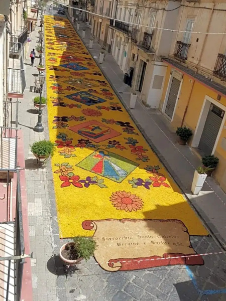 B&B La Piazzetta
