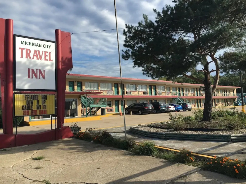 Travel Inn Motel