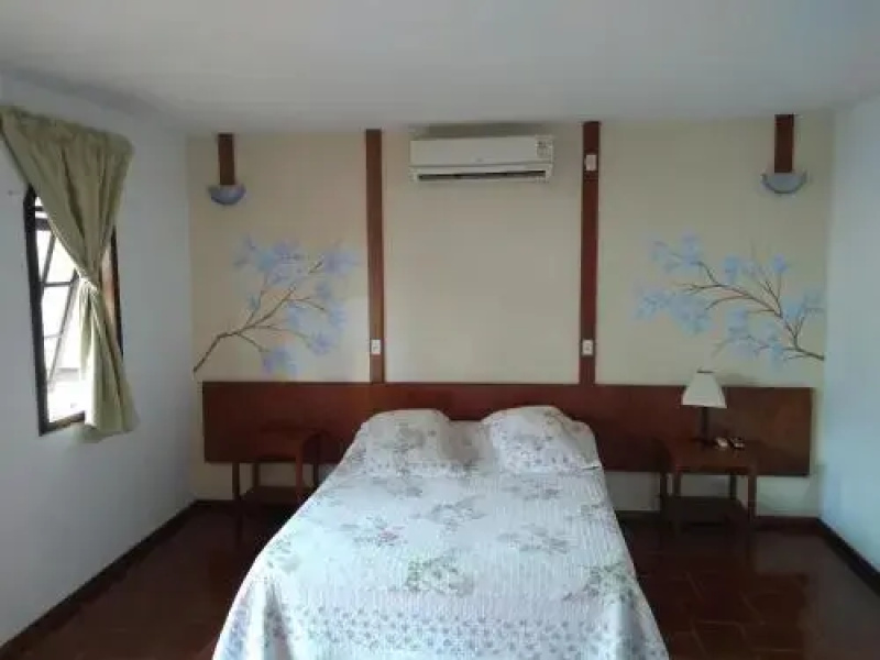 Pousada Villa Donn'Anna