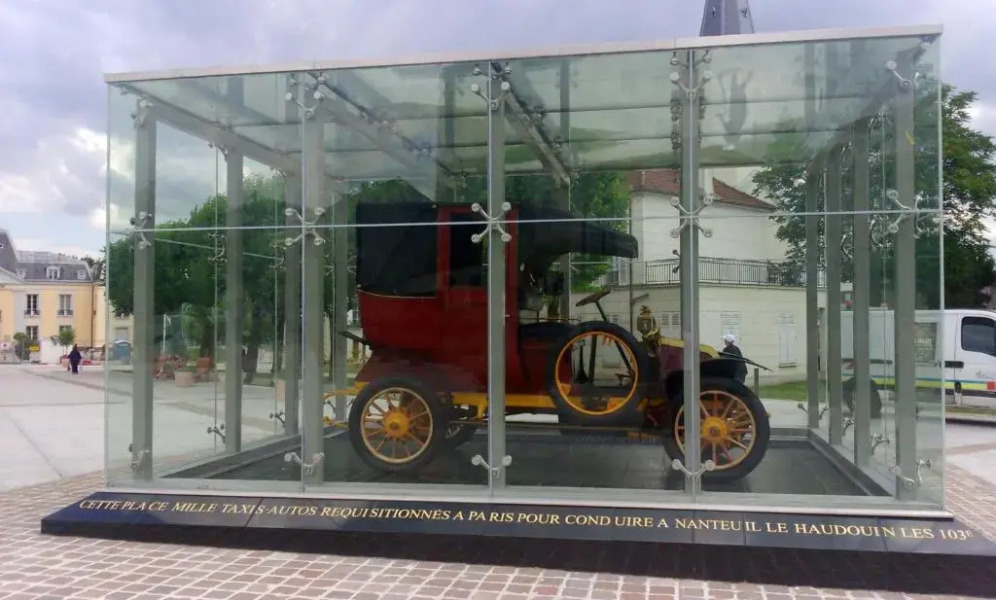 Little studio Gagny proche Paris et Disneyland