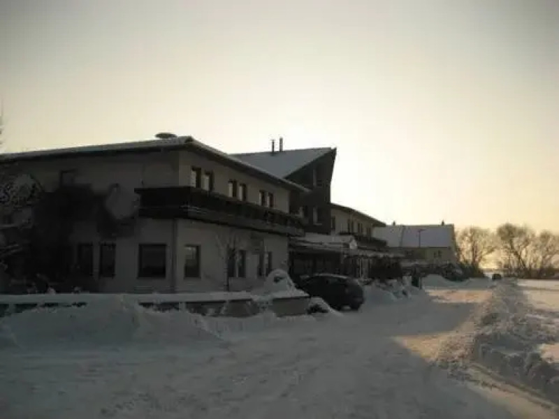 Hotel Seerose