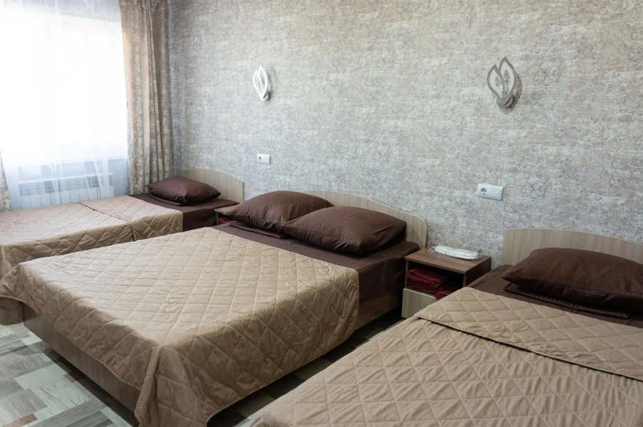 Приозёрный