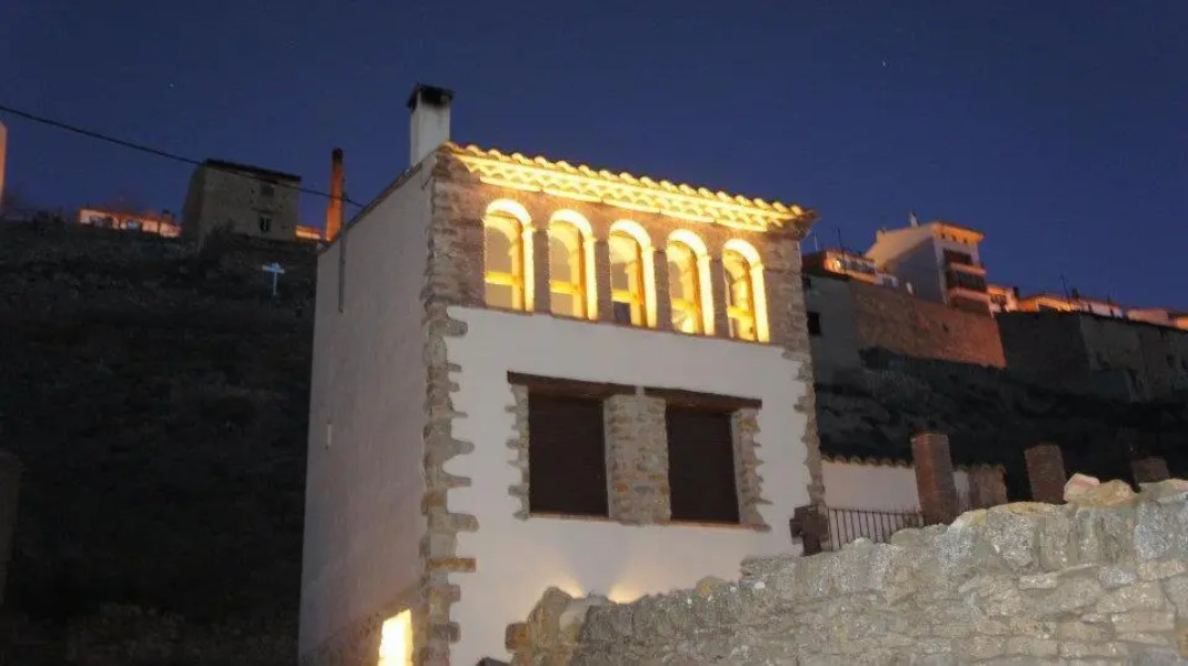 Casa Rural Caseta de l Hort