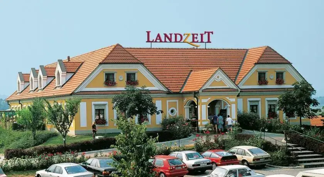 Landzeit Loipersdorf