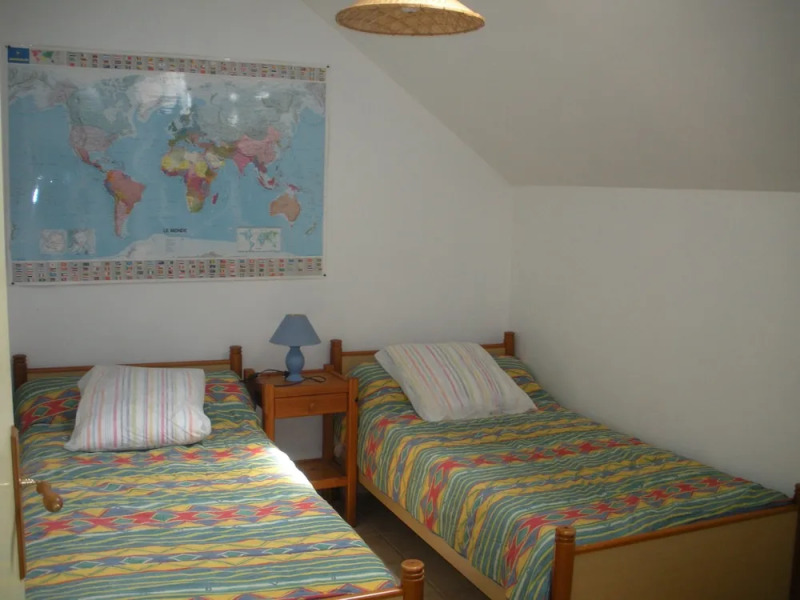 Domaine des Genets - Les gites