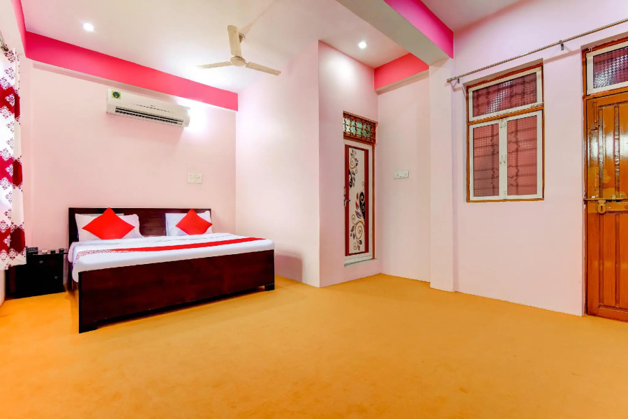 OYO 30569 Hotel Anjali