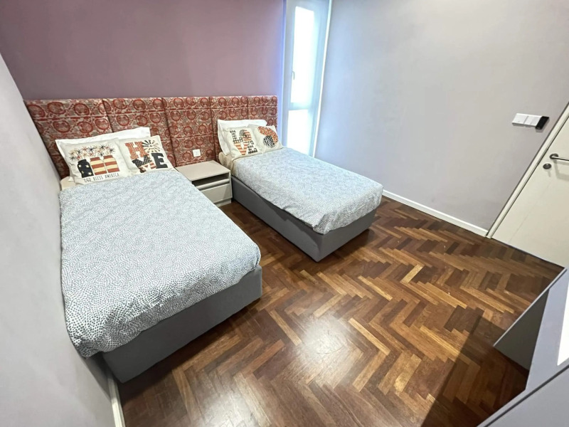 Charming & Cozy Premier Suites @ Vista Residence