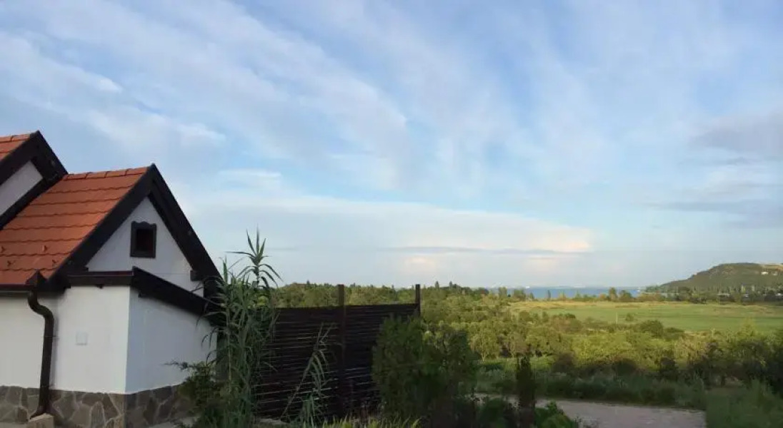 Vörösmál Vendégház