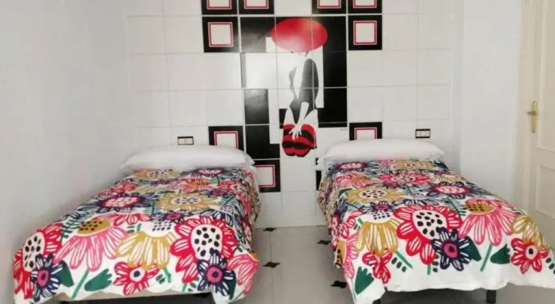 Apartamentos Cantabria - La Caseta