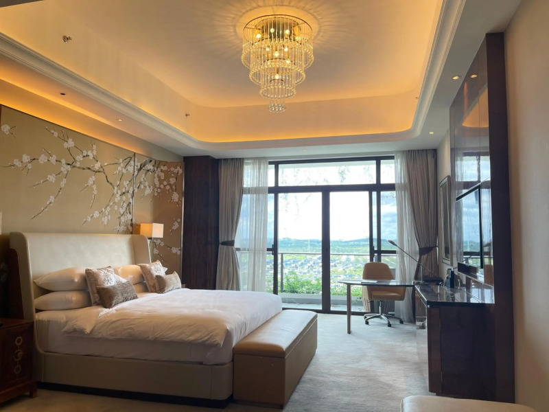 Forest City Golf Hotel