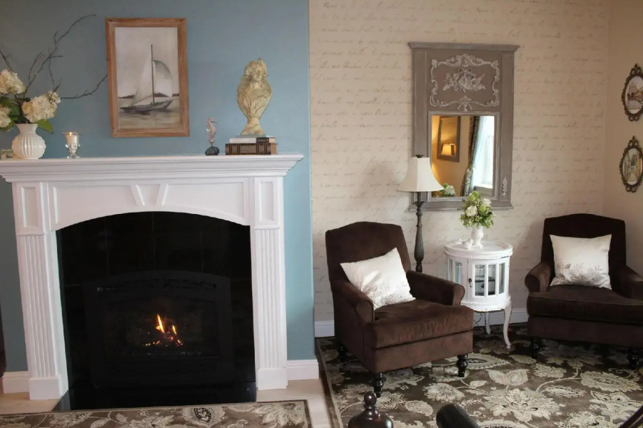 Ambiance Bed & Breakfast