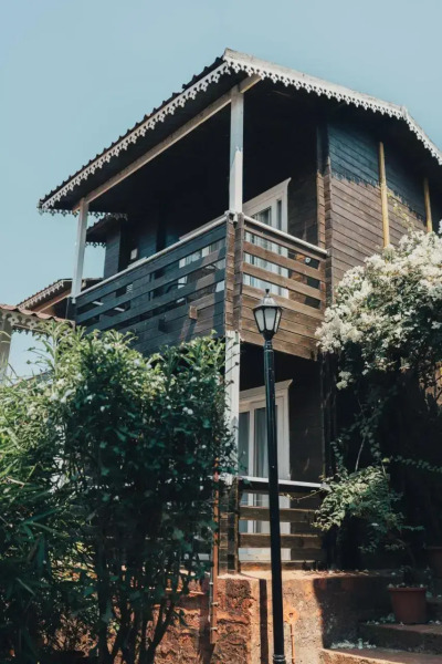 Treebo Trend Ashwem Beach Resort