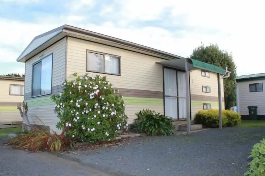 Abel Tasman Caravan Park