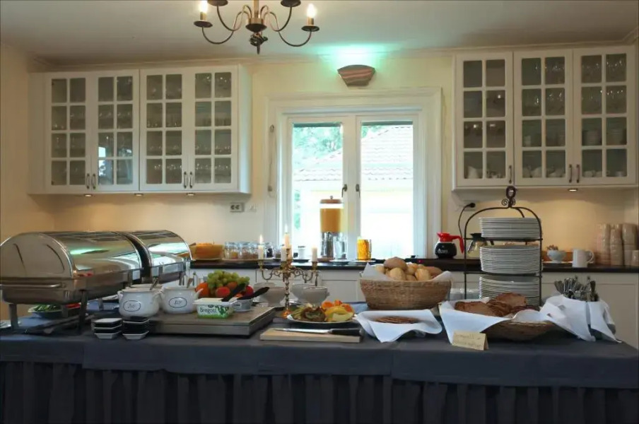 Wiredaholm Golf & Konferens