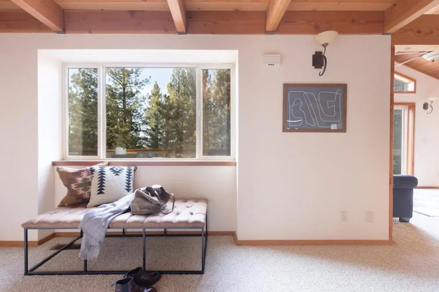 Redwood by AvantStay | Secluded Cabin | 2 Large Decks w/ Views & Spa