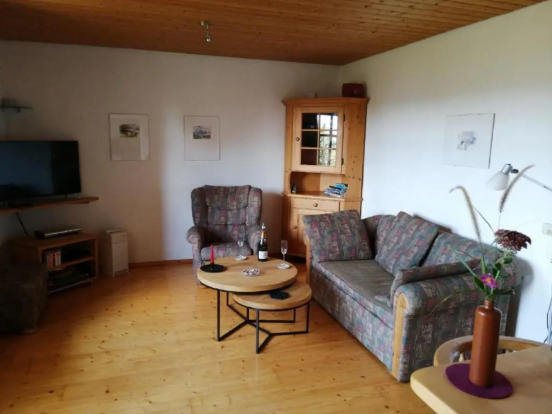 Ferienhaus Nienaber