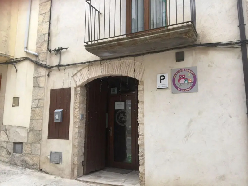 B&B El Petit Shangri-La