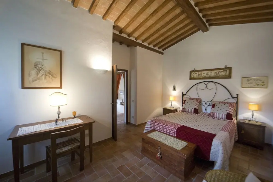 Agrihouse Casa Emilia