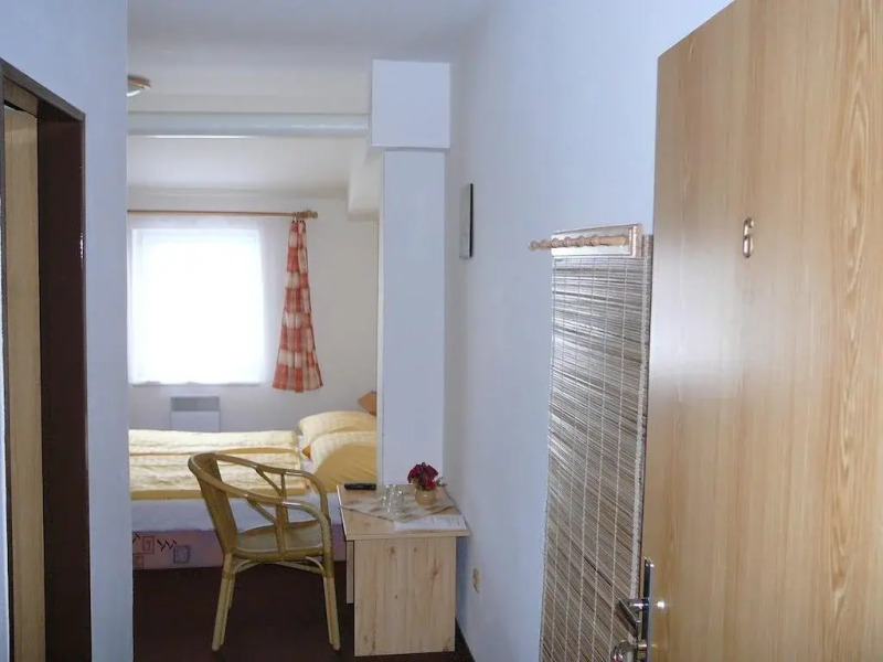 Wellness Hotel Ohrada