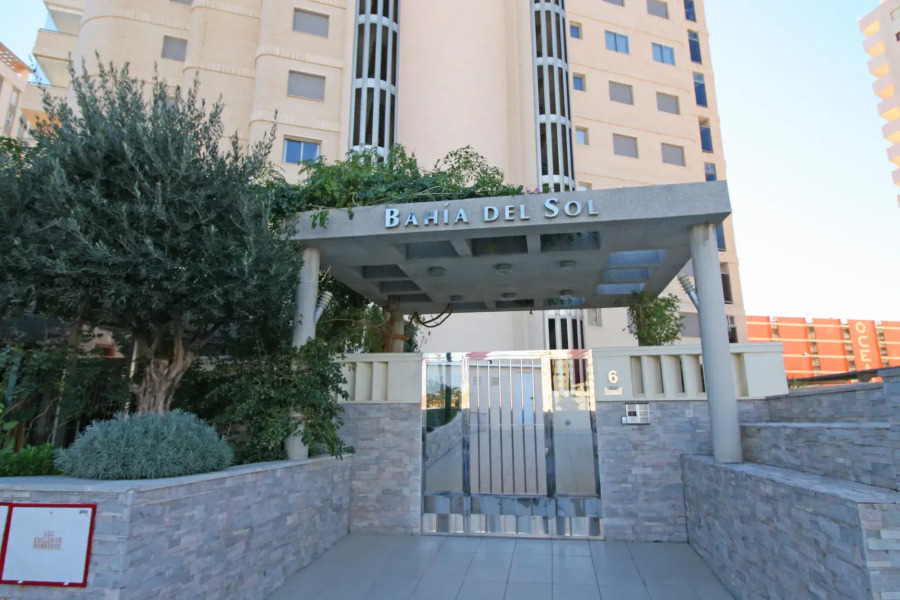 Apartment Bahia del Sol