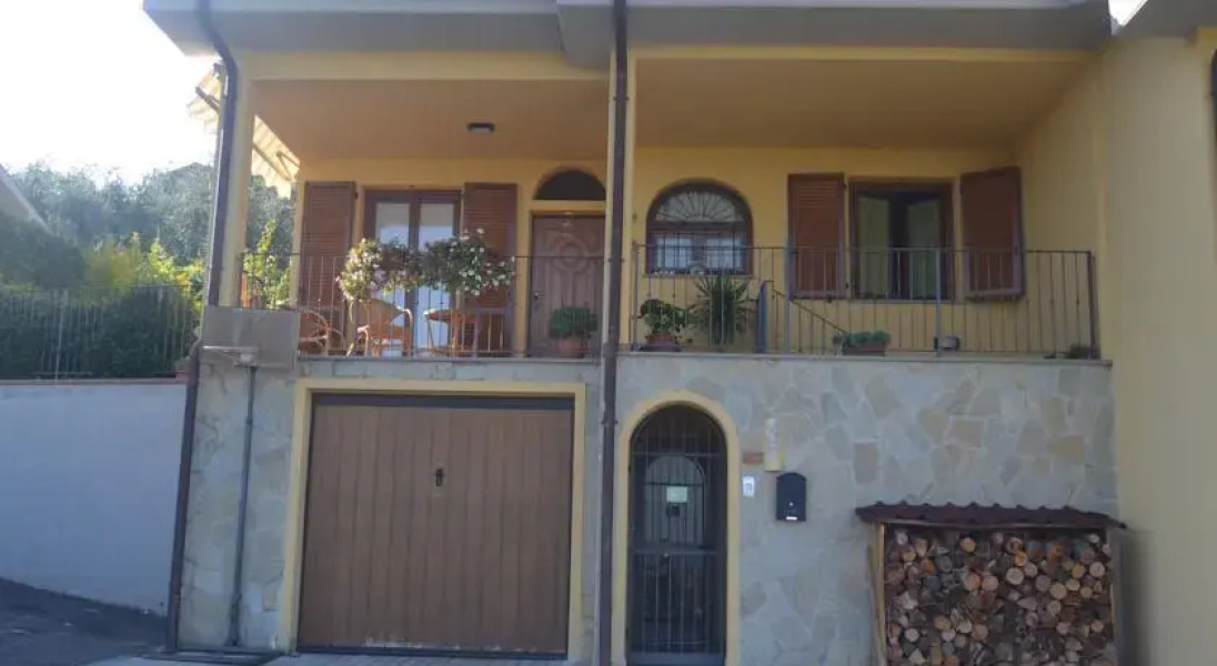 Casa Vacanze lOliveto