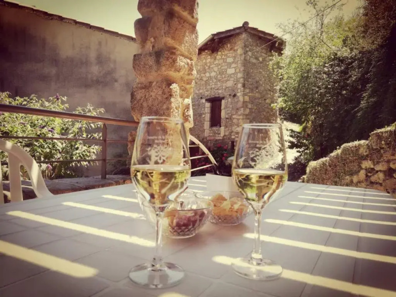 Gîte Malleval, 3 pièces, 4 personnes - FR-1-496-40