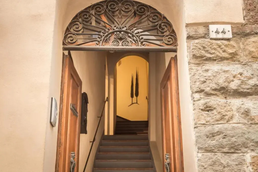 Guesthouse Via Di Gracciano