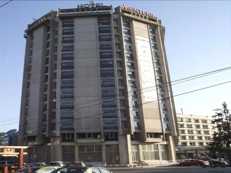 Hotel Muntenia