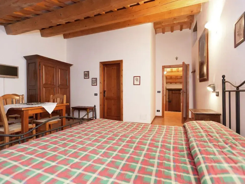 Belvilla by OYO Cal' Bianchino